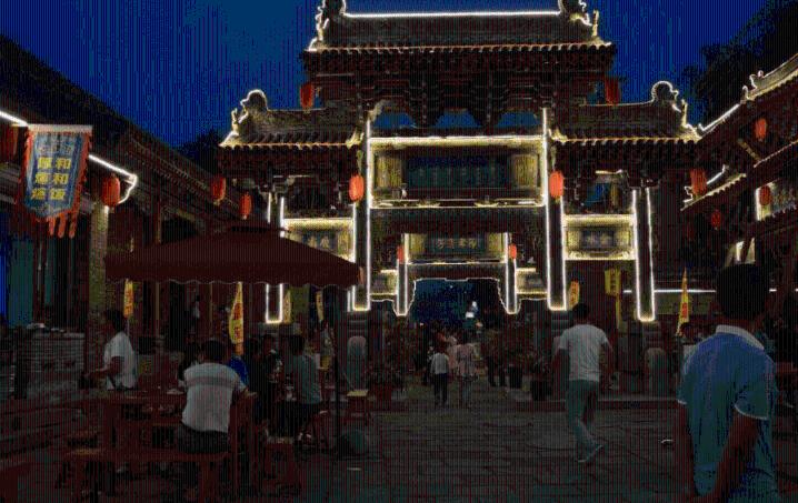 最近有什么值得看的电影游戏画面